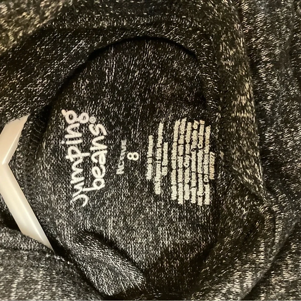4 Piece Long Sleeve Bundle - Picture 5 of 16